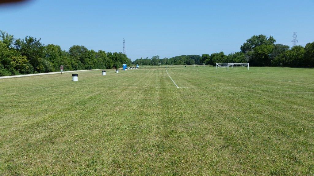 Gorney Park Village of Caledonia